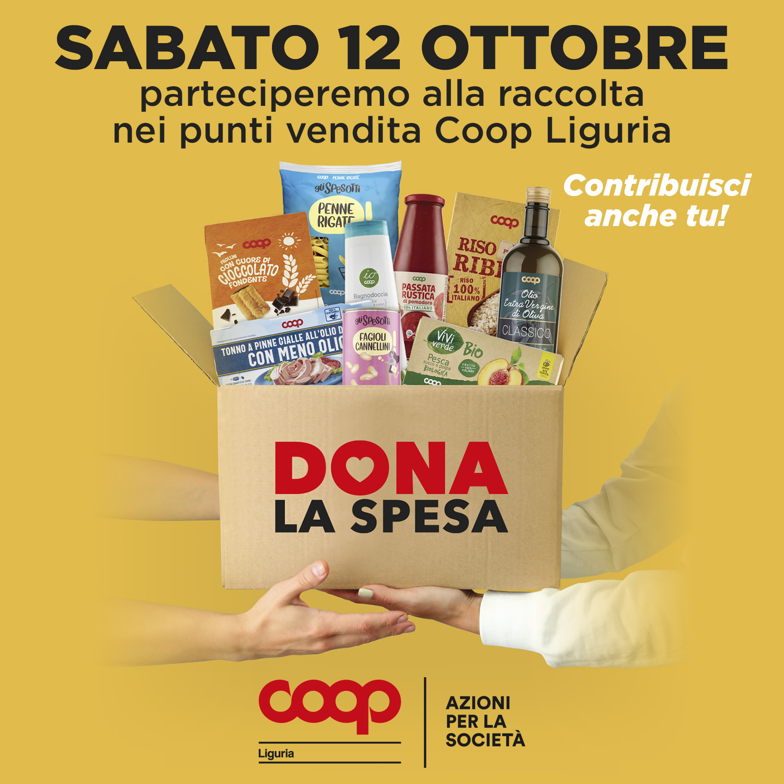 Coop Dona la Spesa